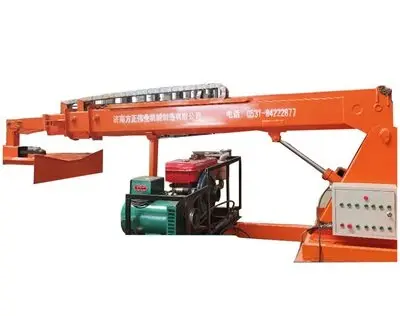 3米(mi)車脩(xiu)剪機(ji)