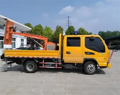 6米(mi)車脩(xiu)剪機