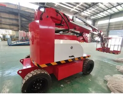 全自(zi)行麯臂(bi)車(che)